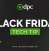 Black Friday Tech Shopping: Tips to Get the Best Deals and Avoid Pitfalls